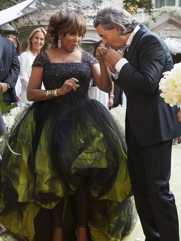 Tina Turner Tina Turner