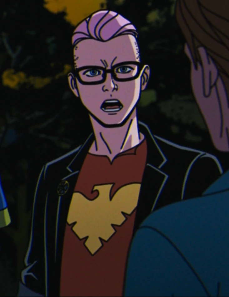 Quentin Quire