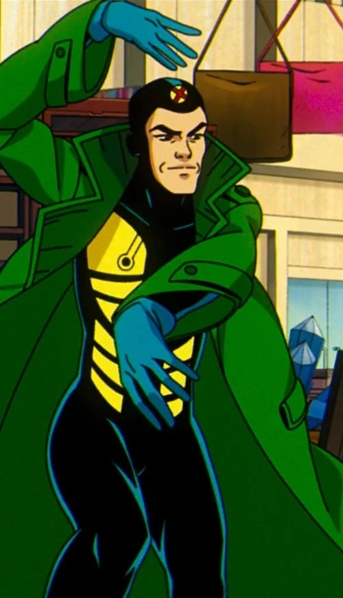 Multiple Man (X-Men: The Animated Series)