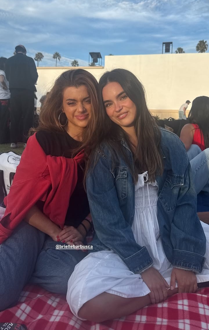Brielle Barbusca