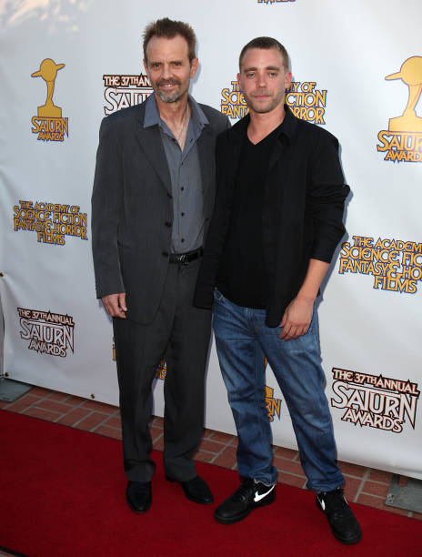 Caelan Biehn