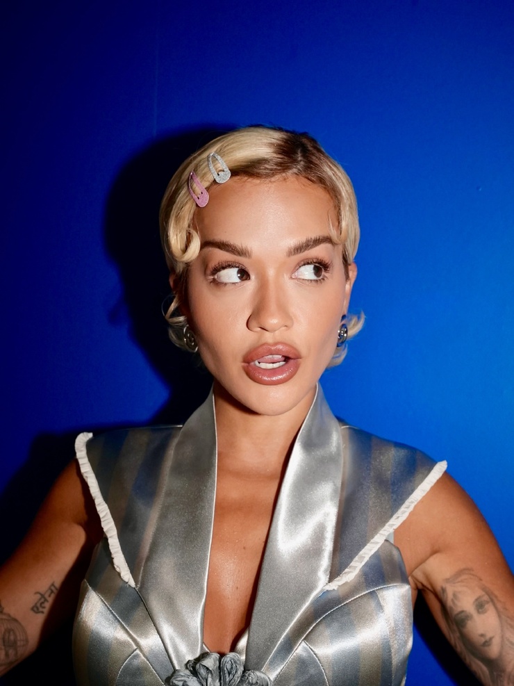 Rita Ora
