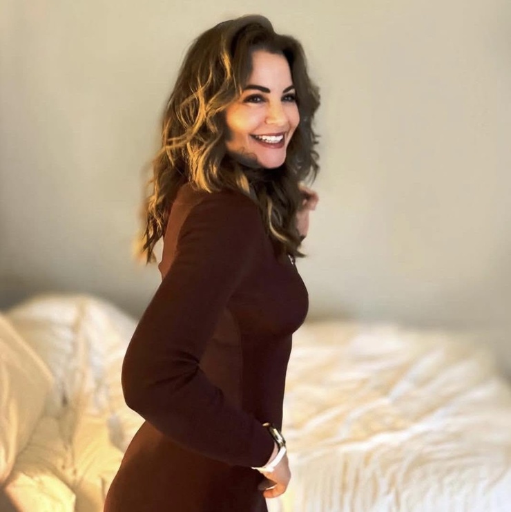 Erica Durance