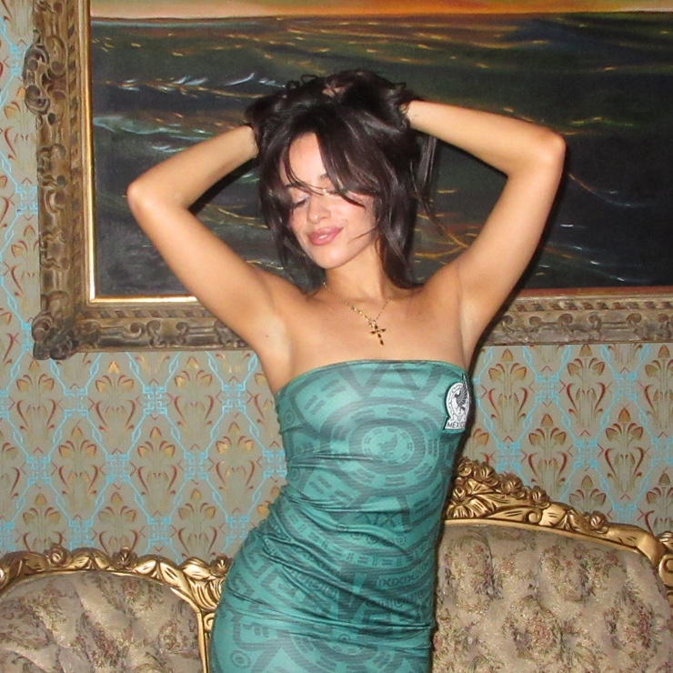Camila Cabello
