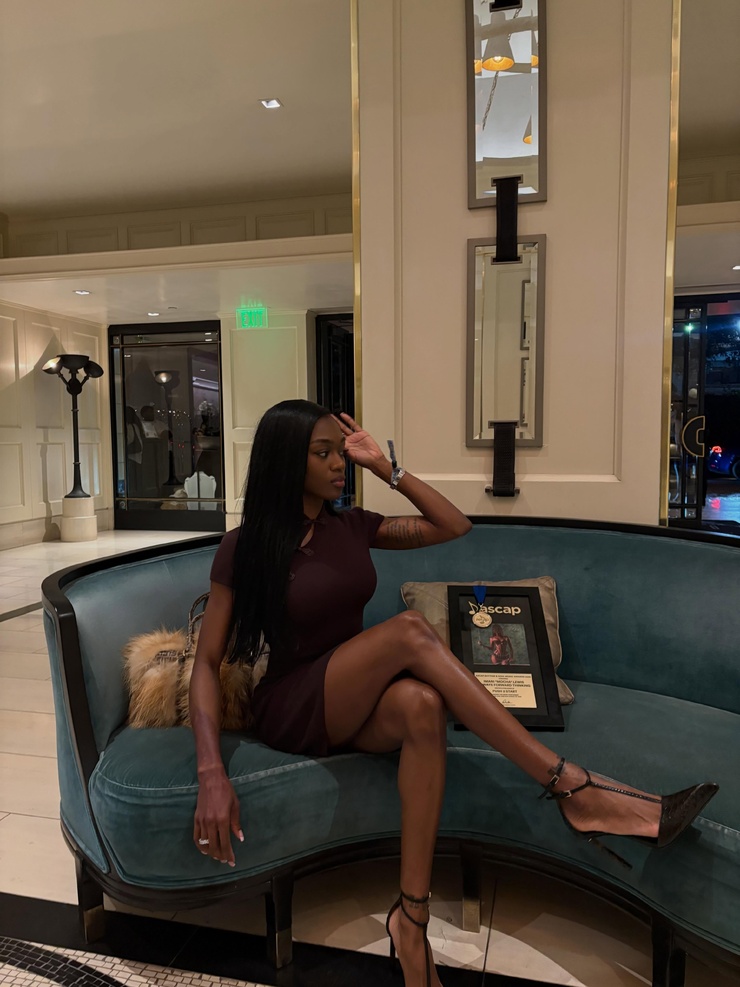 Imani Lewis