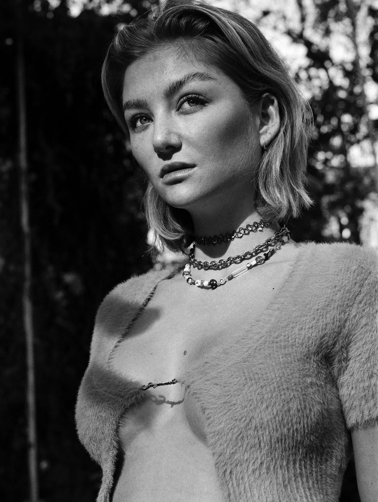 Julia Wulf