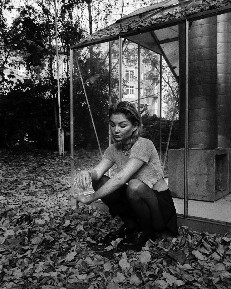 Julia Wulf