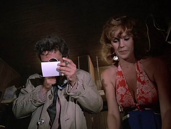 Columbo Columbo