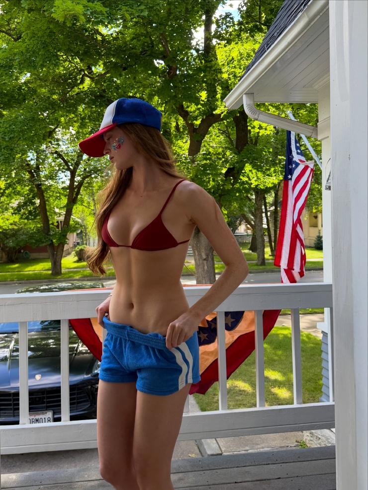 Larsen Thompson