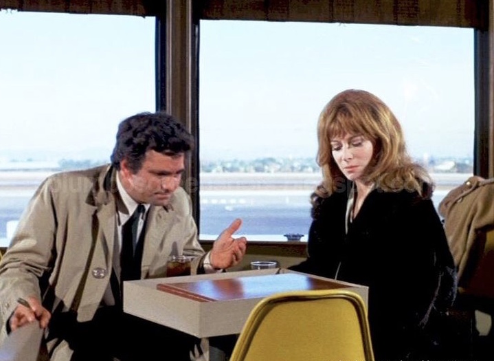 Columbo Columbo