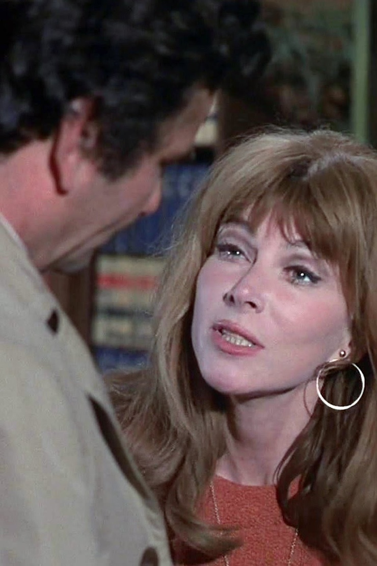 Columbo Columbo