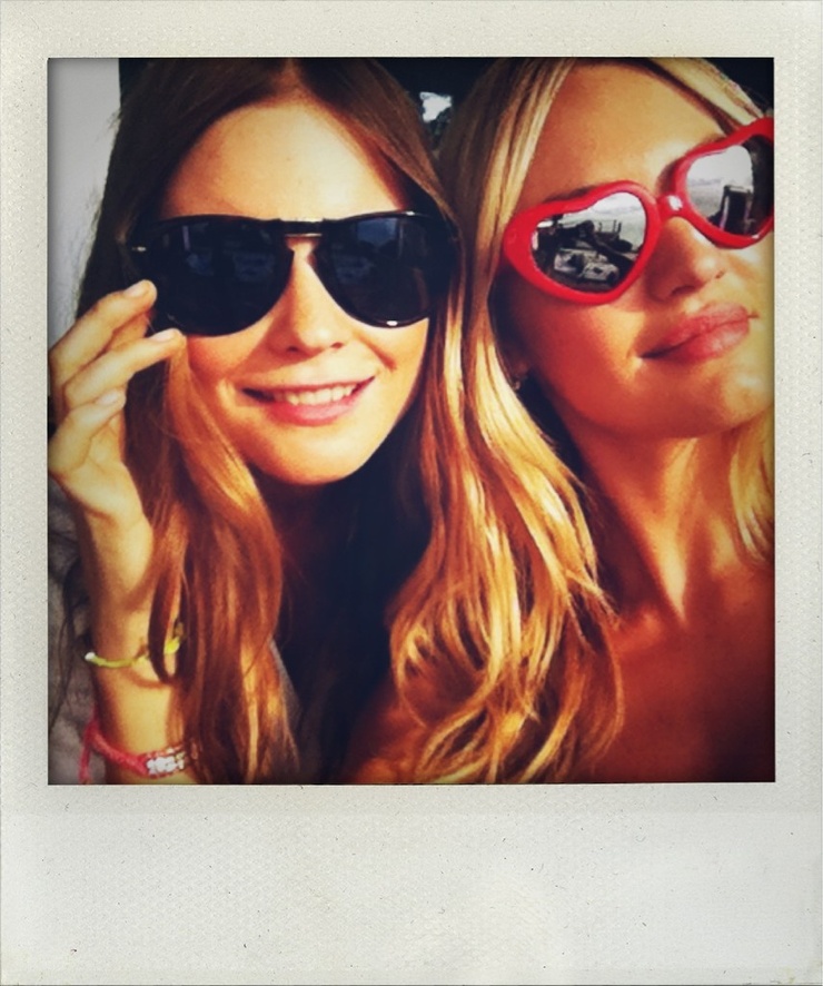 Behati Prinsloo Behati Prinsloo