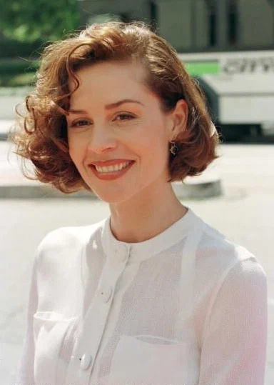 Embeth Davidtz
