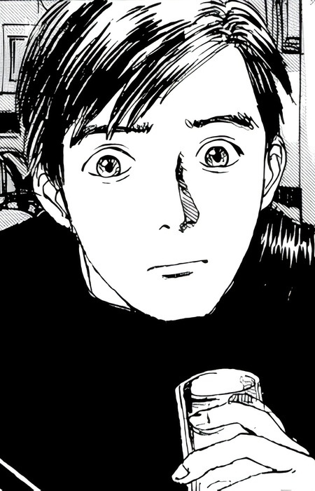 Unnamed Man