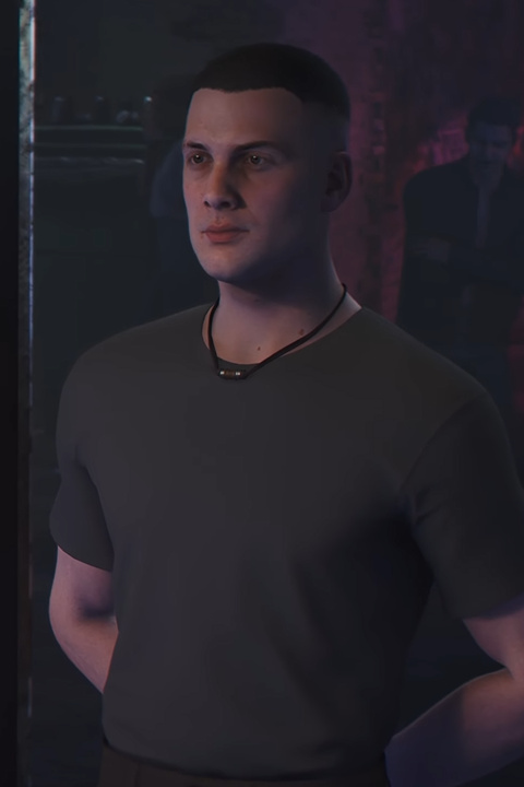 Robert Nash