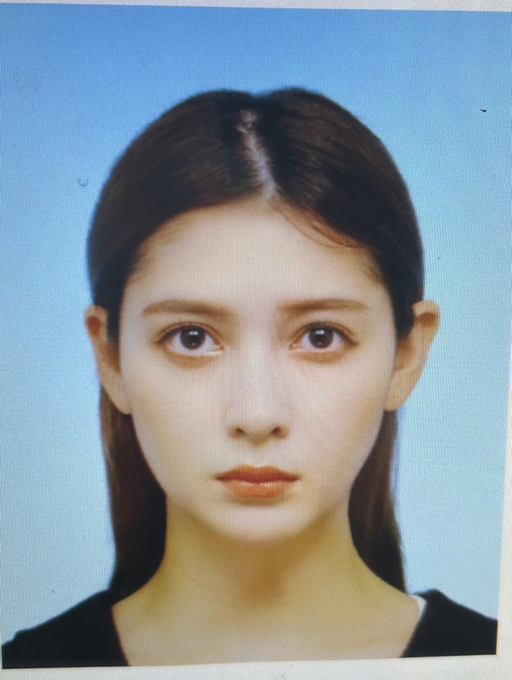 Angela Mei