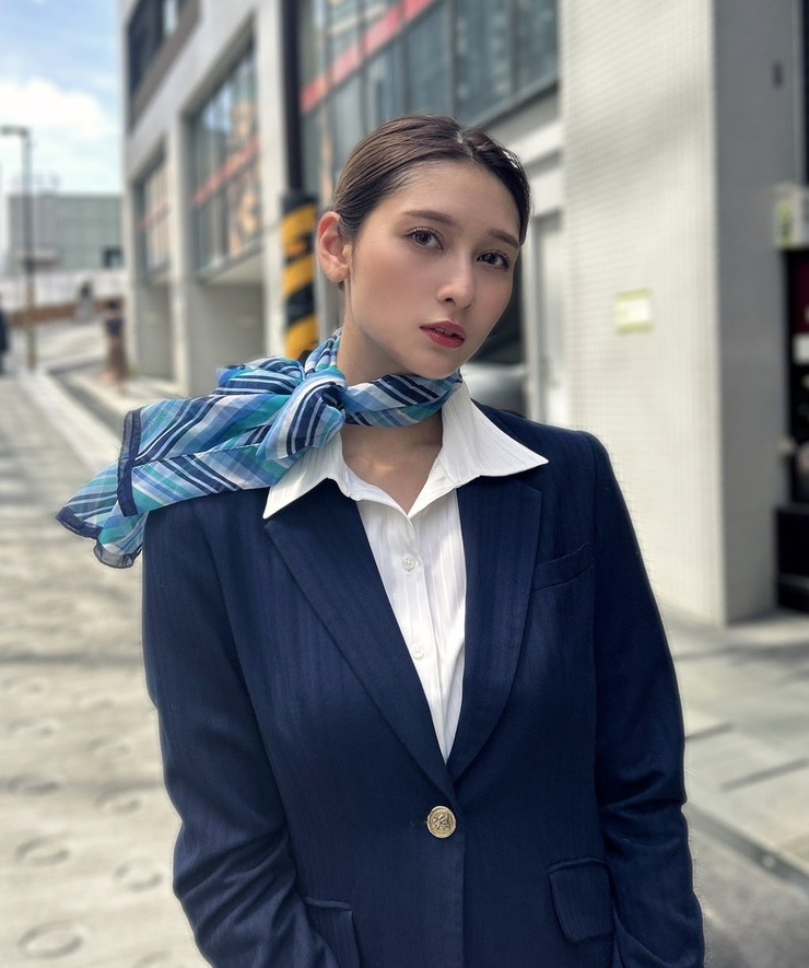 Angela Mei