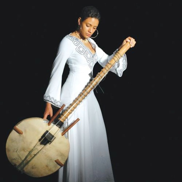 Sona Jobarteh Sona Jobarteh