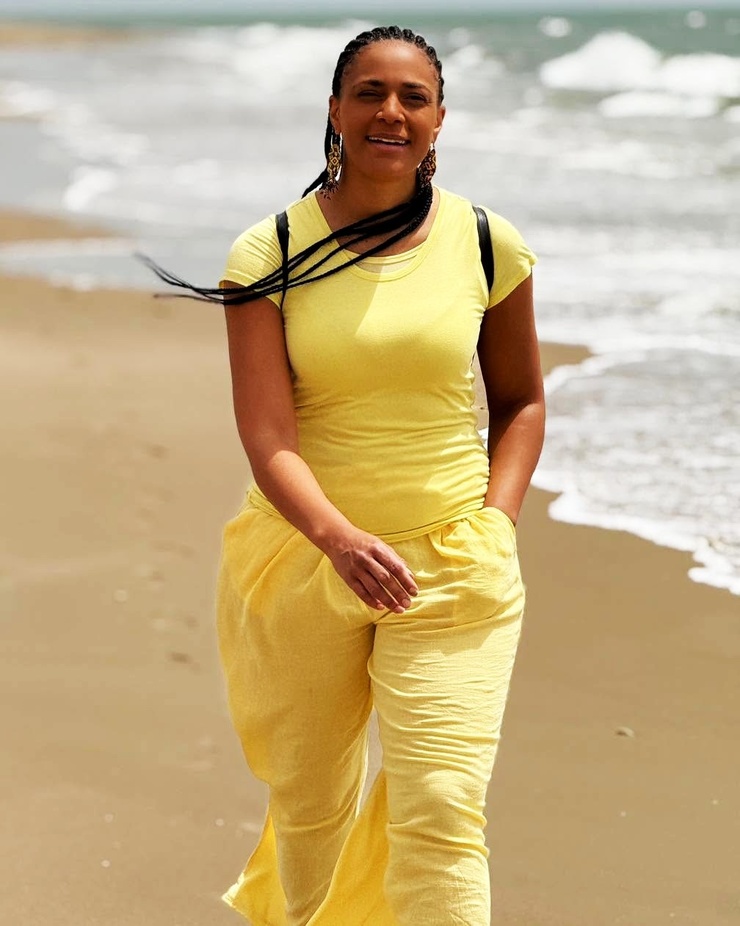 Sona Jobarteh Sona Jobarteh