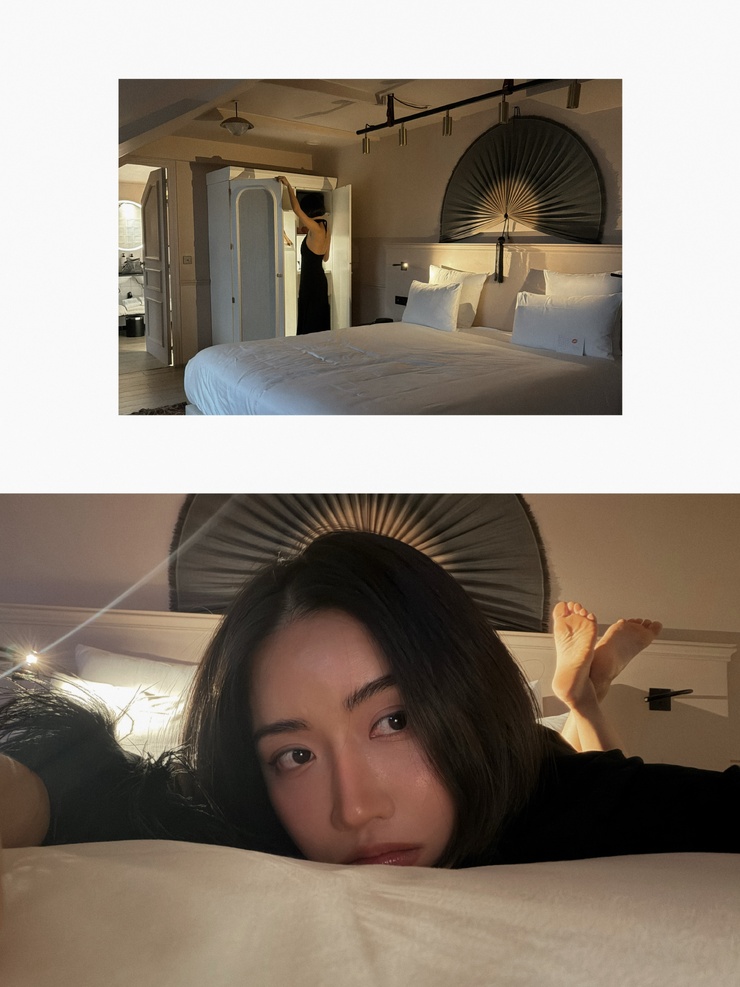 Minju Jo