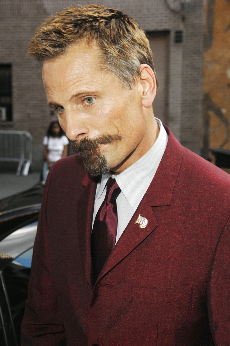 Viggo Mortensen