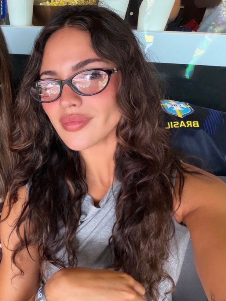 Eiza Gonzalez
