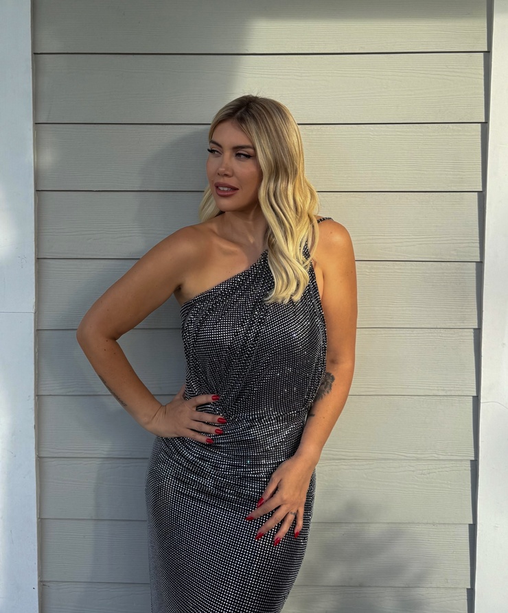 Wanda Nara