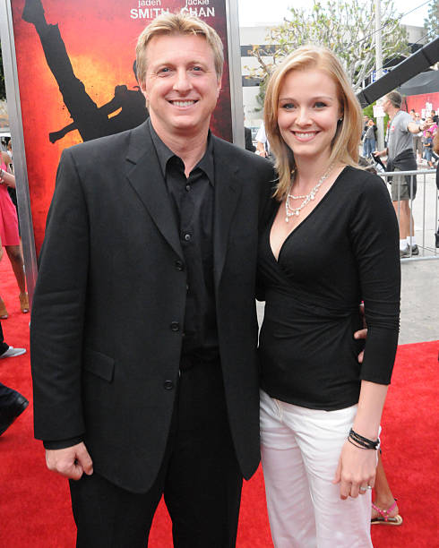 William Zabka