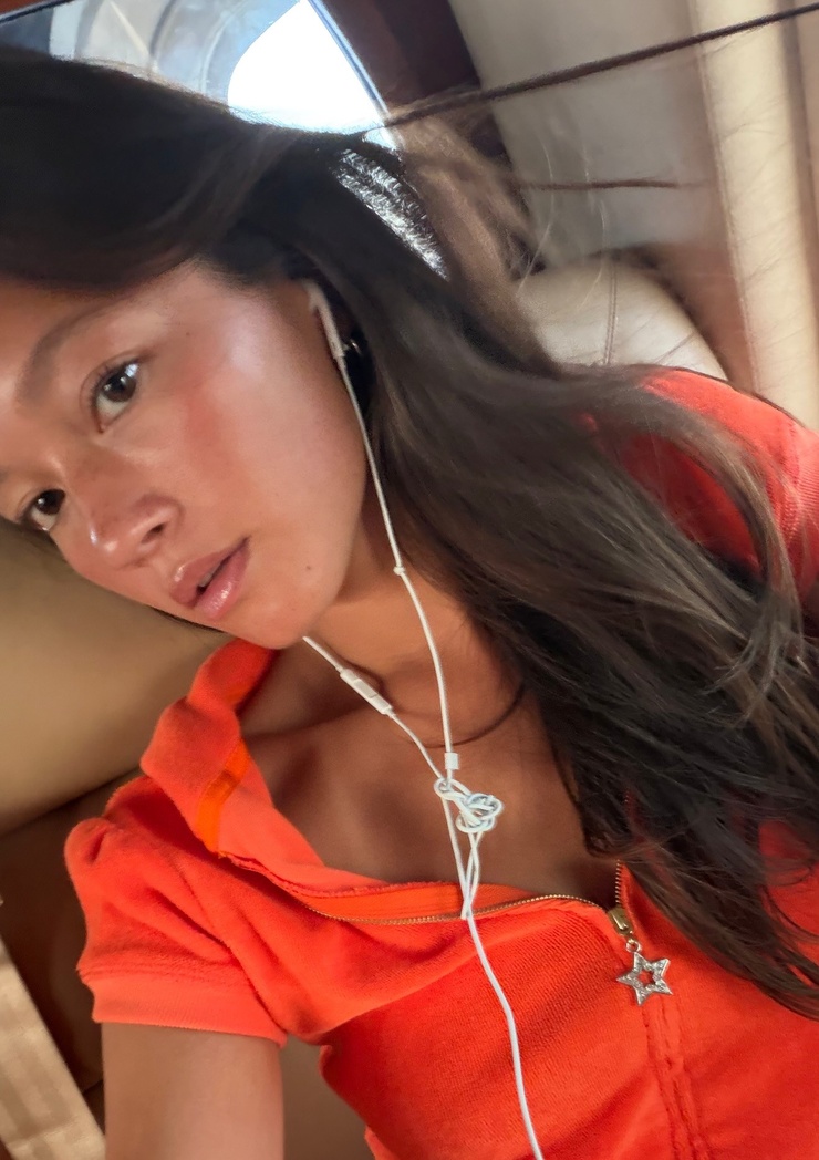 Lily Chee