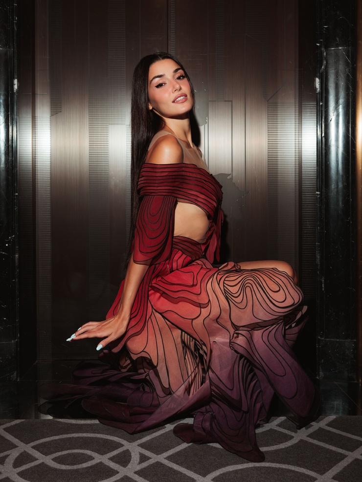 Hande Erçel