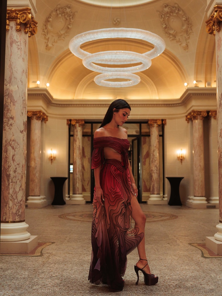 Hande Erçel