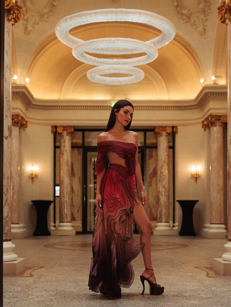 Hande Erçel