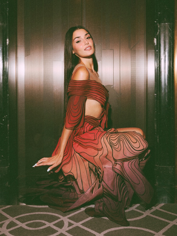 Hande Erçel