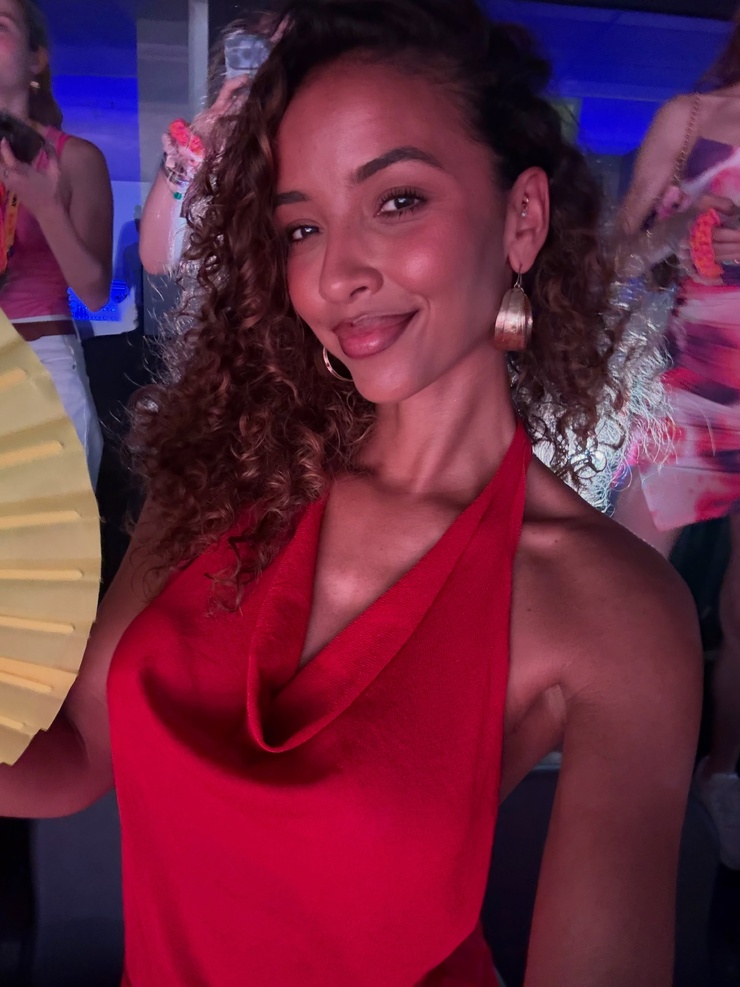 Flora Coquerel