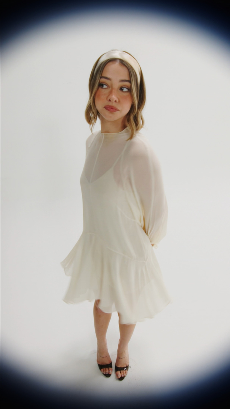 Madelyn Cline