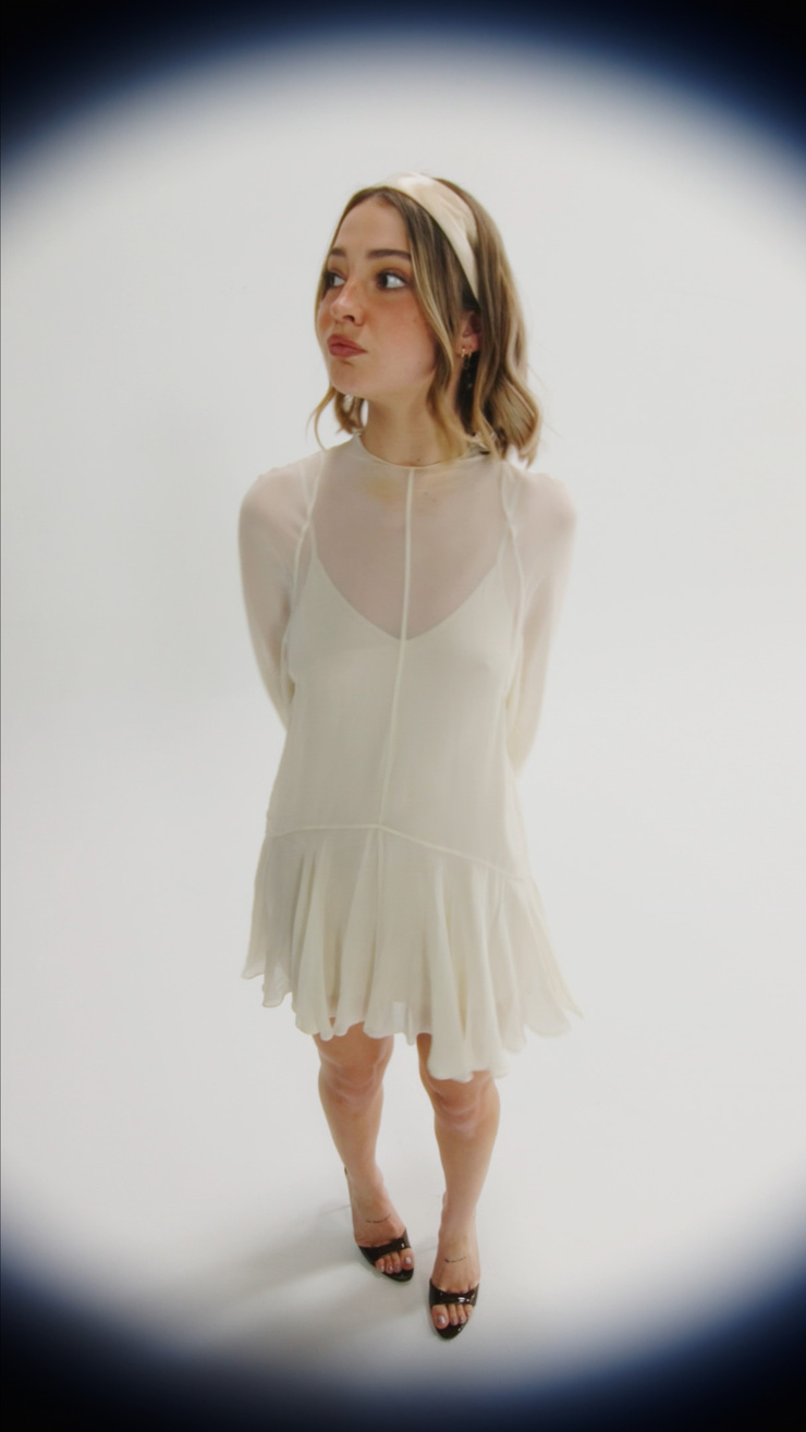 Madelyn Cline