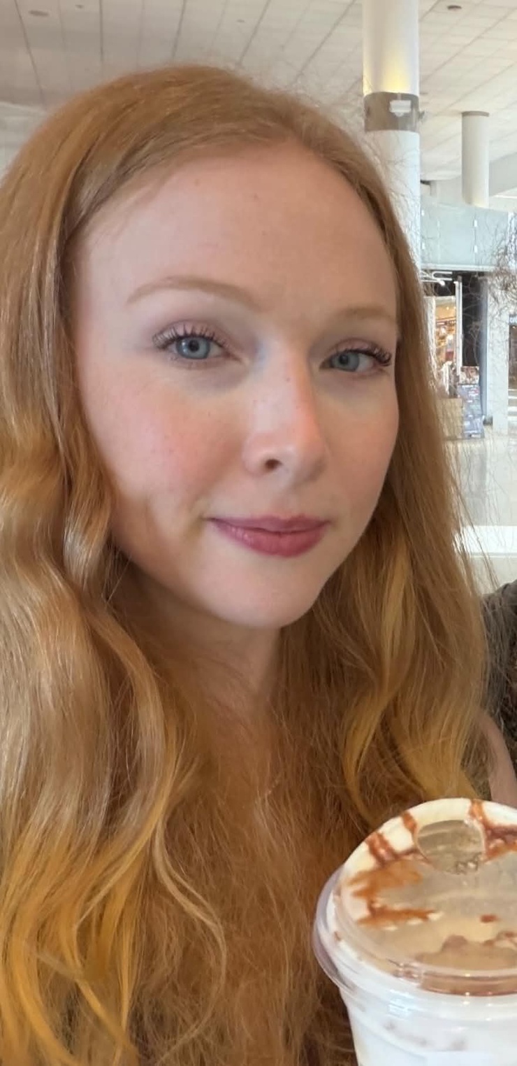 Molly C. Quinn