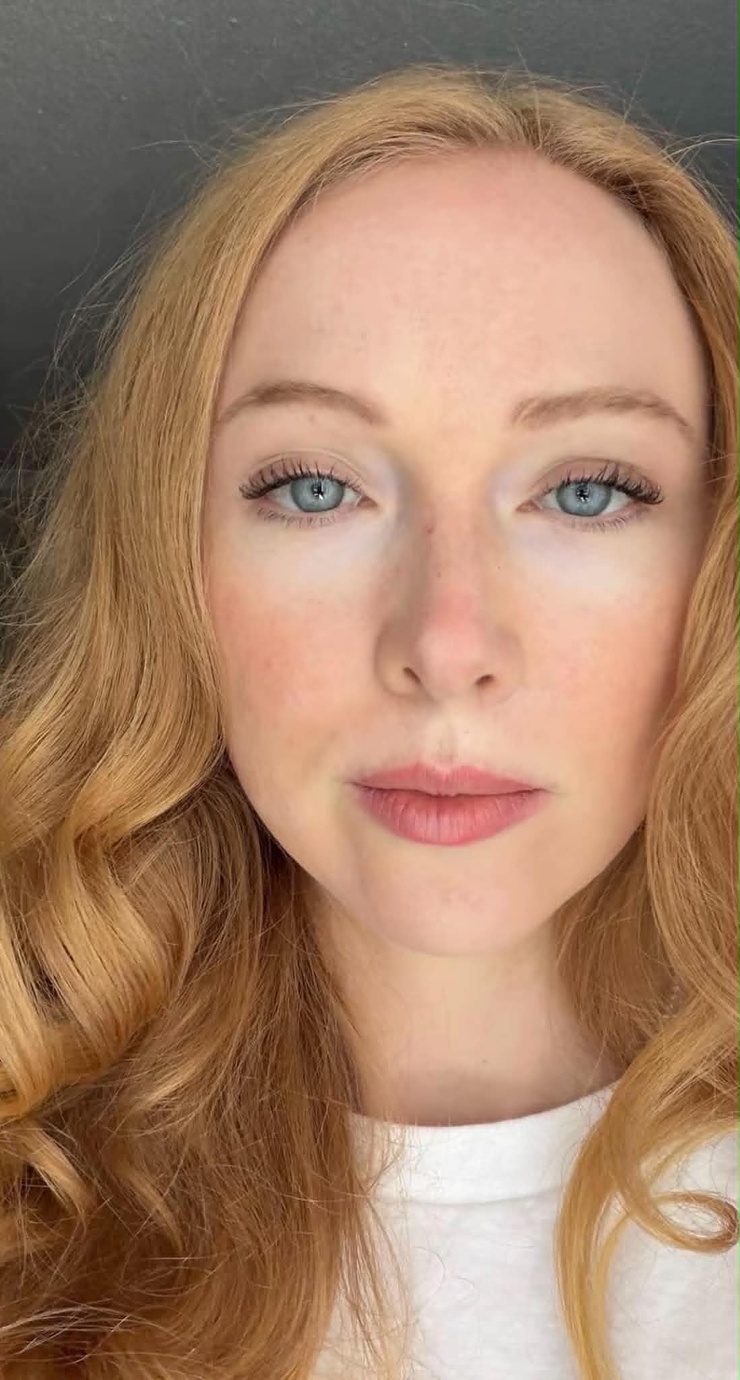 Molly C. Quinn