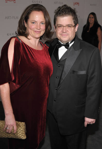 Patton Oswalt