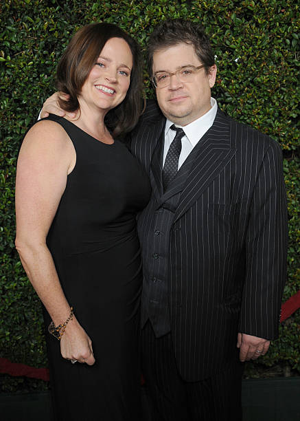 Patton Oswalt