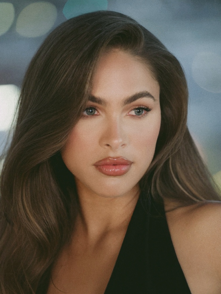 Camila Kendra