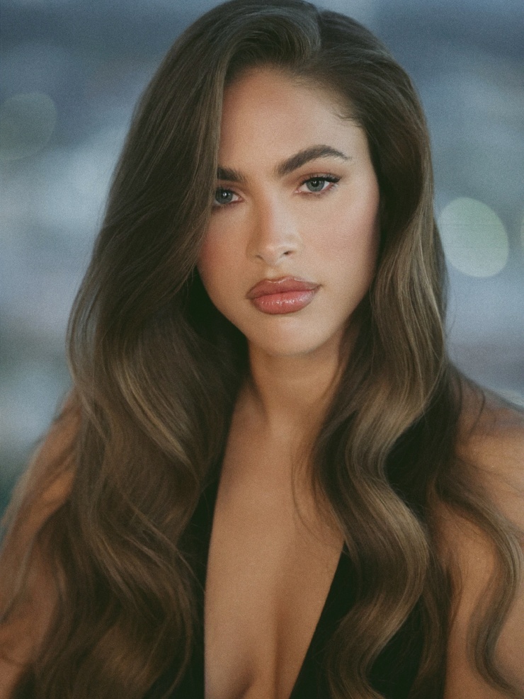 Camila Kendra