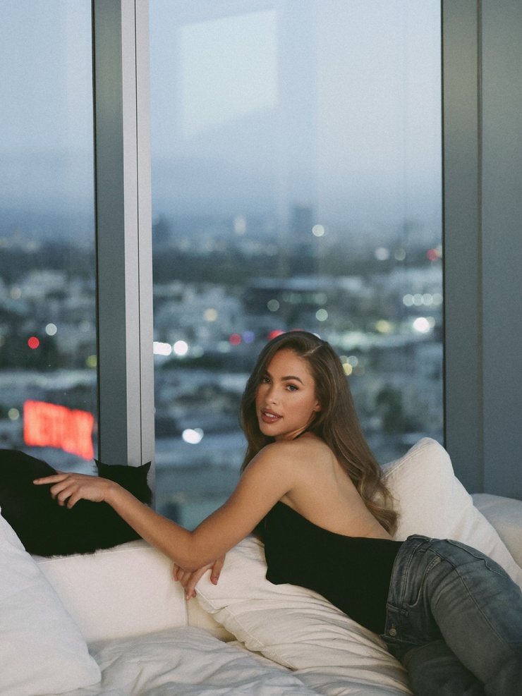 Camila Kendra