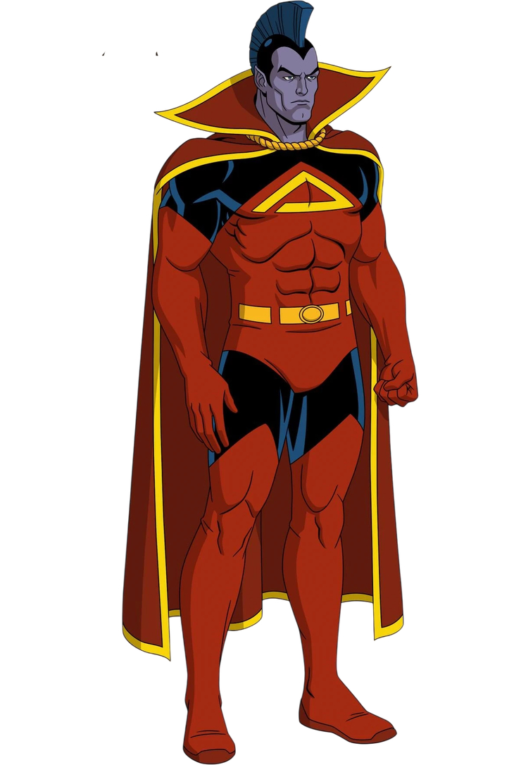 Gladiator (X-Men: The Animated Series)
