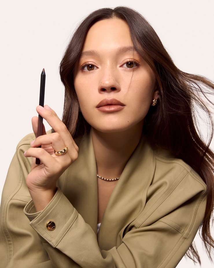 Lily Chee