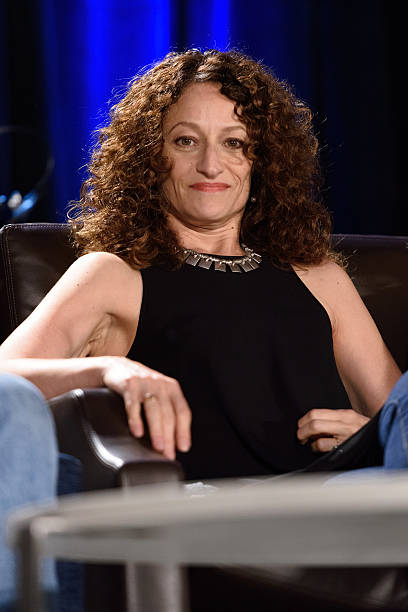 Ellen Sandweiss
