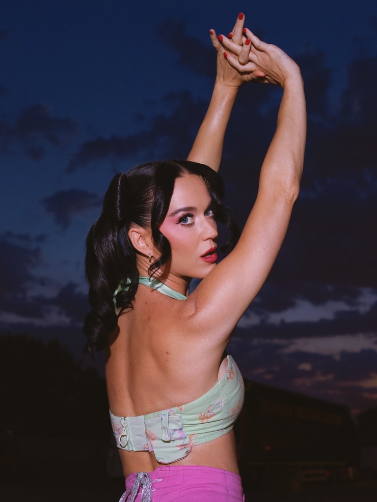 Katy Perry Katy Perry