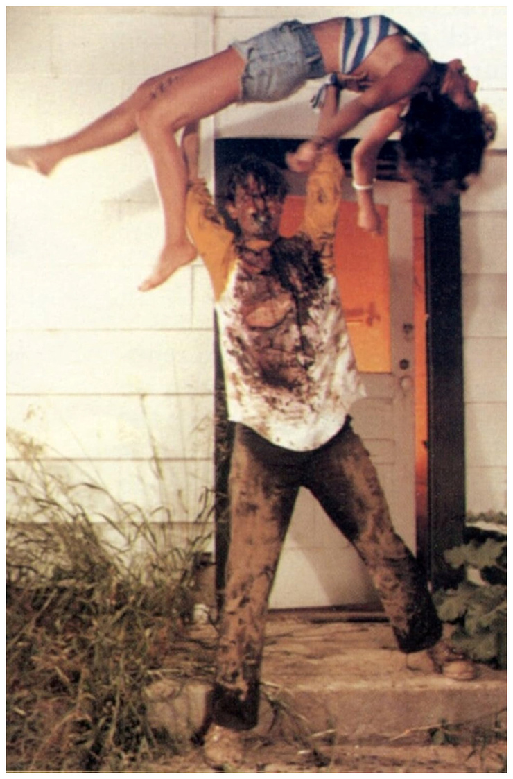Bruce Campbell