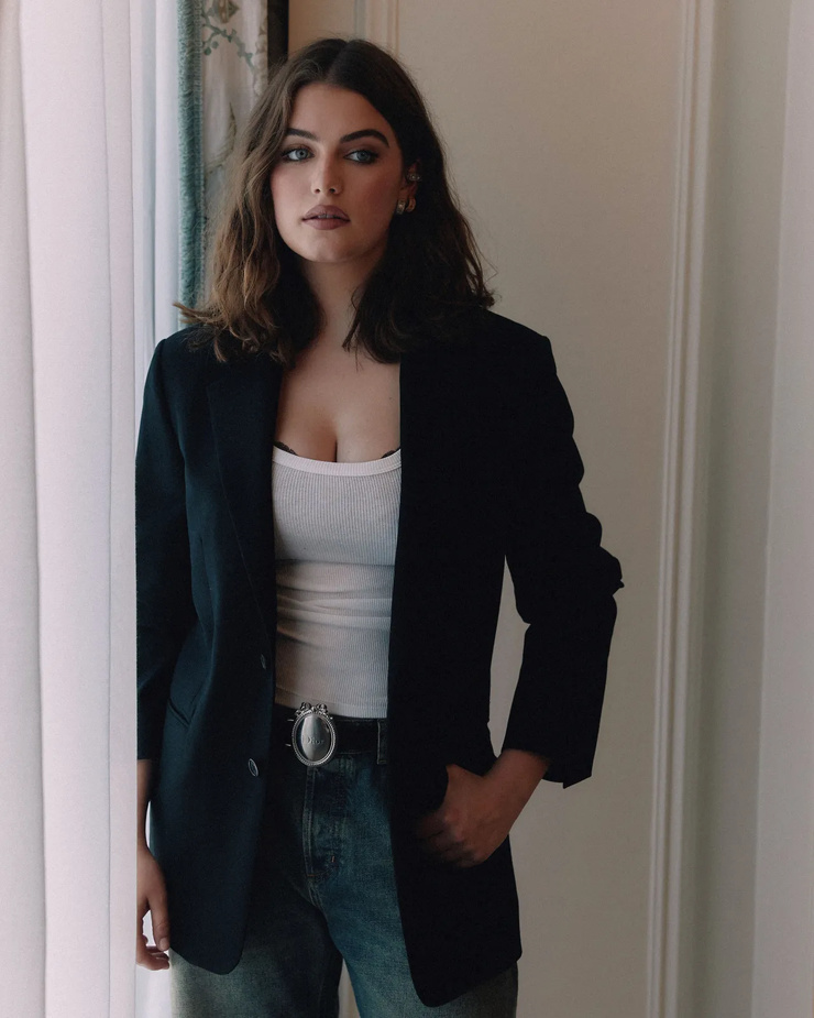 Ella Bright