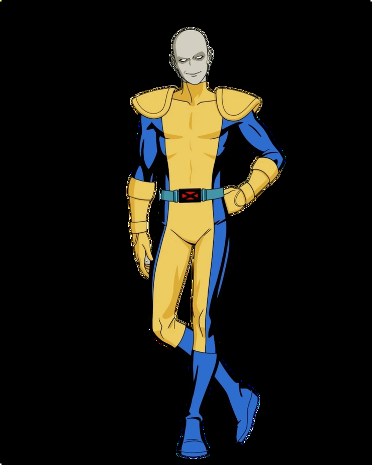 Morph (X-Men: The Animated Series)